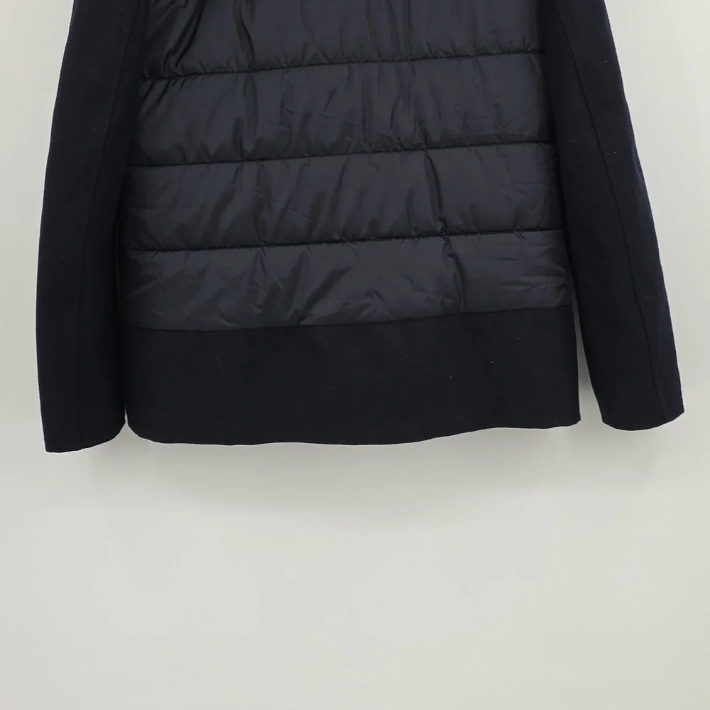 Guess this peacoat